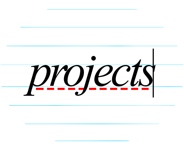 projects